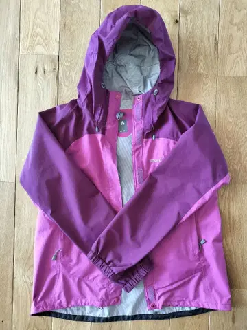 [ mont-bell ] 몽벨 마운틴 후드티