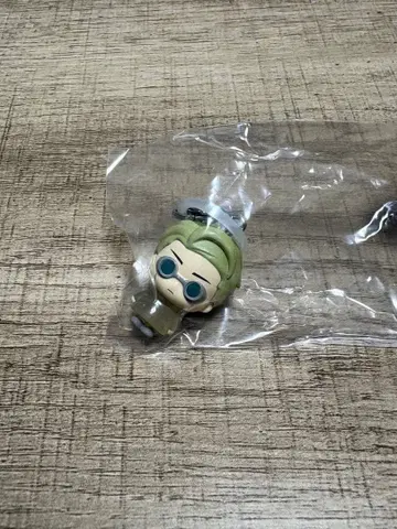 [주술회전] 나나미 켄토 메지루시 액세서리