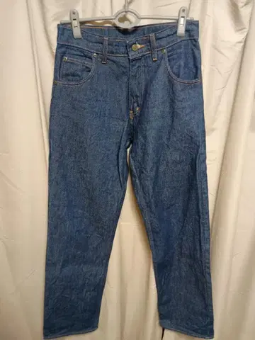 프리즌 블루스 103 30 x 32 USA제 정가 14850엔