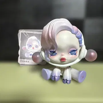 SKULLPANDA The Unicorn