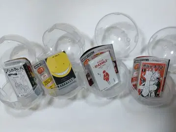 소년 점프 점프 코믹스 컬렉션 4 콩도서