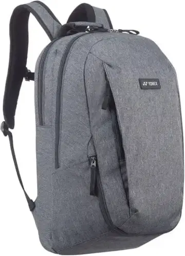 YONEX 가방 팩 S 그레이