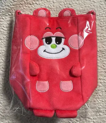 RIIZE 쇼타로 팬 라이트 백