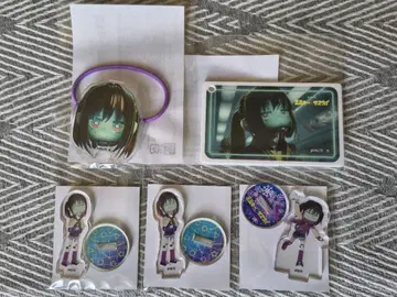 마키나 은하 특급 밀키 서브웨이 밀서브