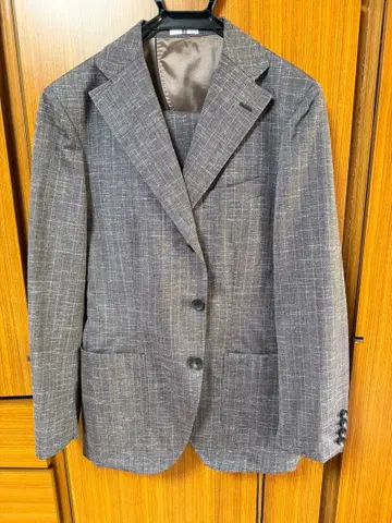 정장 셀렉트 클래시코 테이퍼드 수트 미사용품 Y5 수트 컴퍼니