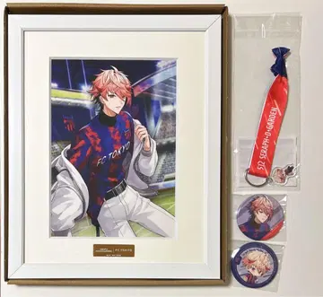 세라프 다즐 가든 J1 복권 묶음 판매