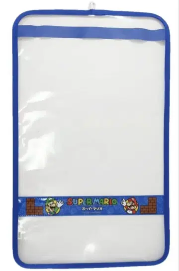 슈퍼 마리오 란도셀 커버