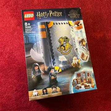 LEGO Harry Potter 76385 호그와트 마법 클래스