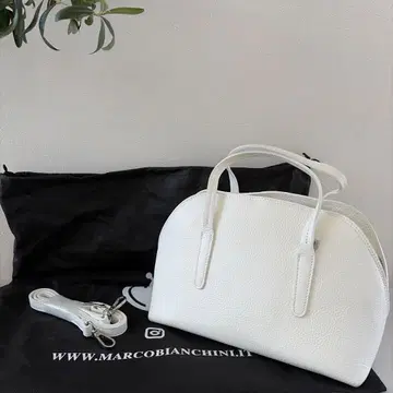 그린 라벨 릴랙싱 MARCO BIANCHINI 백