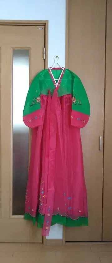 [ 새상품급 ] 저고리 치마저고리 한국 한복