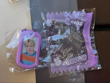 캡슐 토이 키마타 쇼야 네임택 캔뱃지 홀더