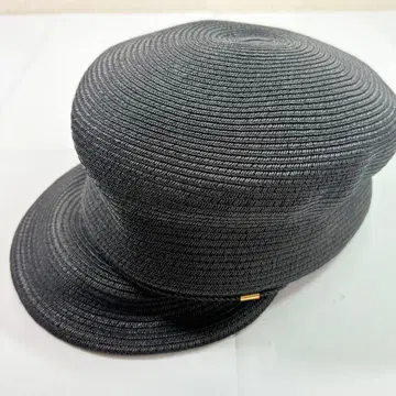 ca4la 카시라 블레이드 헌팅 캡 여름 모자 블랙