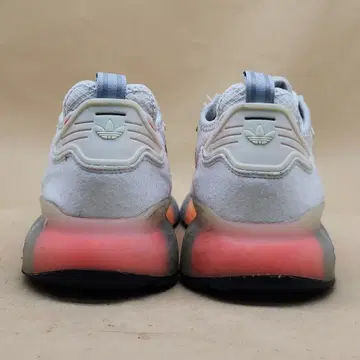 아디다스 오리지널 ZX 2K 부스트 남성운동화 260 | 브랜드 중고거래