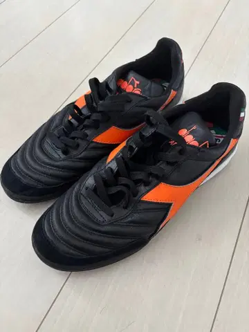 diadora 트레이닝화 27.5cm