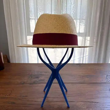 여성용 파나마 햇 여름 모자