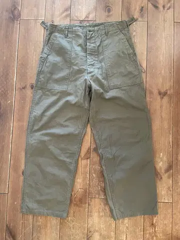 TCB 청바지 50's 베이커 팬츠 XL