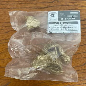 [ 미개봉 ] 고지 버스트 골든 헤도라