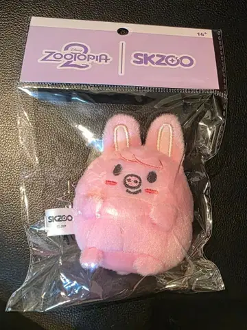 straykids skzoo 스키즈 즈토피아 돼끼