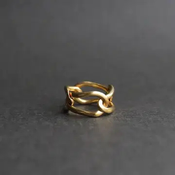 페이트 반지 GD 11호 TEN.