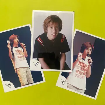 니노미야 카즈나리 공식 사진 아라시 구 로고 레어