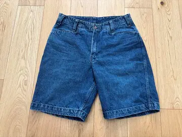 TENDERLOIN BDP SHORTS 데님 S 텐더 로인 기무라 타쿠야