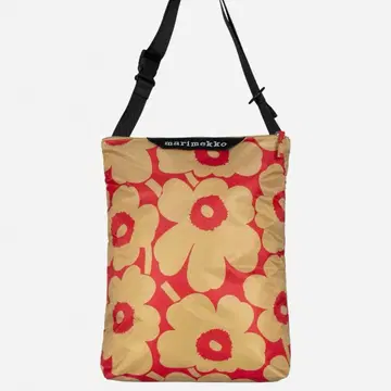 marimekko Unikko M 숄더백