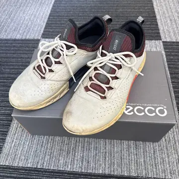 ecco BIOM C4 BOA 골프화 26.0cm