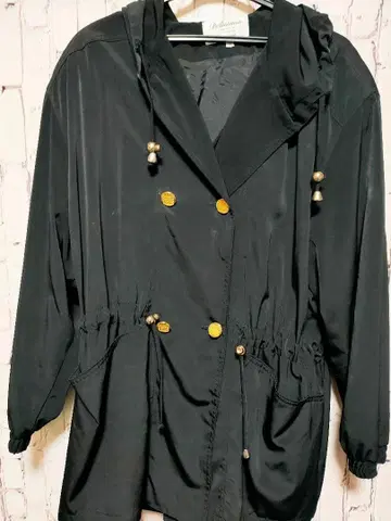 Bellissima 블랙 자켓 M 사이즈