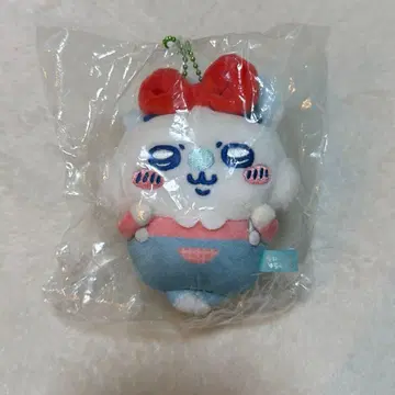 치이카와 유원지 모몽가 마스코트