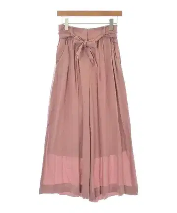 Sybilla 팬츠 ( 기타 ) 여성용