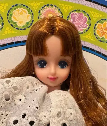 월드 컬렉션 보헤미아의 숲 마린 Jenny 체코