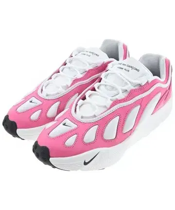 COMME des GARCONS HOMME PLUS 스니커즈 남성용