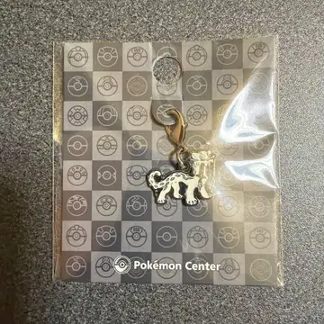 포켓몬 메탈 참 파오젠