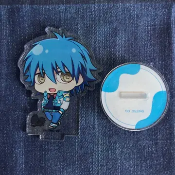 dramatical murder 아오바 아크릴 스탠드 드라마