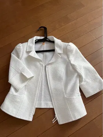 Rene 자켓 34 새상품급