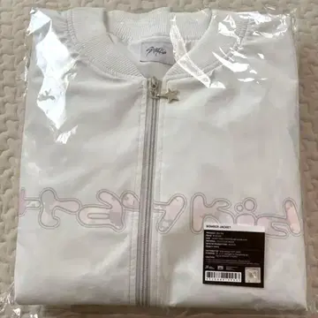 스키즈 한국 6th 팬미팅 봄버 자켓