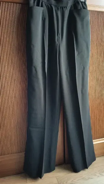 택 포함 Leilian 레리안 팬츠