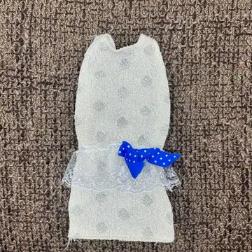 타카라 제니 바비 엑세리나 드레스 아웃핏