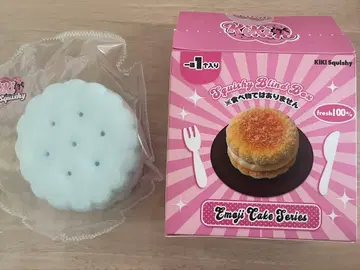 KiKi 스퀴즈 민트