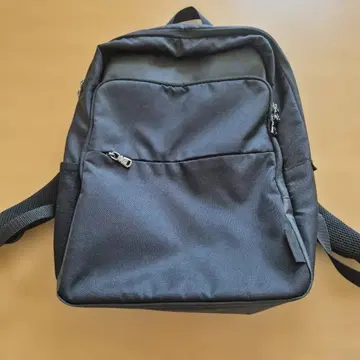 Samsonite Red 블랙 백팩