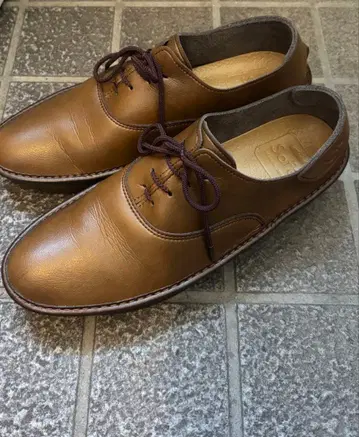 [ 다정한 신발 공방 Belle & Sofa ] 컴포트 슈즈 24cm