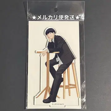 괴수 8호 에테르노 레시 아크릴 스탠드 호시나 소우시로