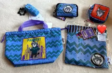 세트 가격 파우버트 주토피아2 디즈니 시마무라 ( 낱개 판매 검토 )