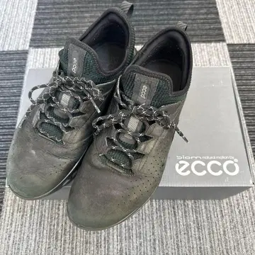 ecco BIOM C4 BOA 골프화 26.0cm