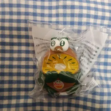 제스프리 키위 브라더스 피규어