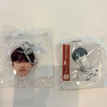 treasure 키링 얼굴 사진 정우 익명 배송