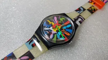 귀중 스와치 TWELVE APOSTLES GB156 Swatch