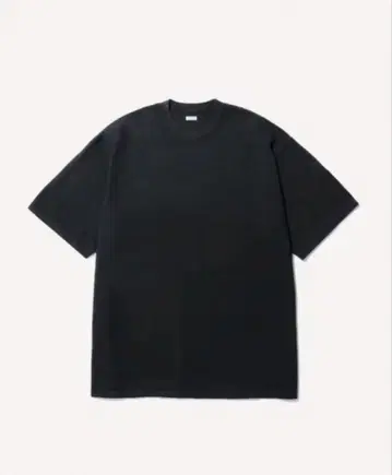 A.PRESSE 빈티지 S/S 티셔츠 4