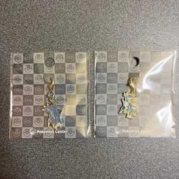 포켓몬 메탈 참 디아루가