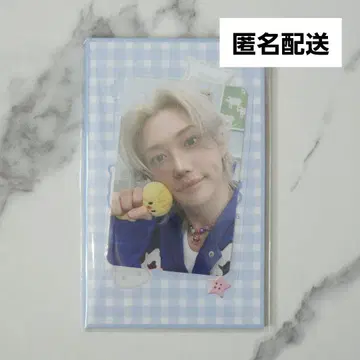 스키즈 팬미팅 필릭스 아크릴 스탠드